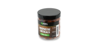 Nikl Rozpustné Criticals boilie 250ml