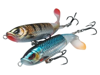 Madcat Wobler Cat Plopper Floating 15cm 55g