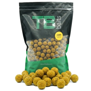 TB Baits Boilie Corn 2,5kg