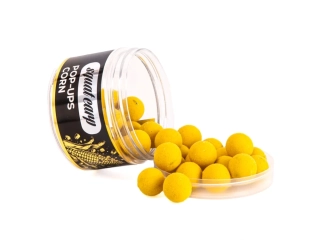 Squat Carp Pop-up Corn 16mm 60g