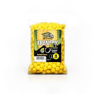 Boilies Carp Only Frenetic A.L.T. Sweet Corn 1 kg